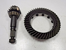 Ford Chevy Dodge Dana 60 Standard Rotation 3.54 Ring Pinion Gear Set Oem Ford Chevy Dodge Dana 60 Standard Rotation 3.54 Ring Pinion Gear Set Oem