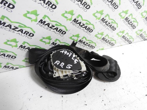 SICHERHEITSGURT LINKS HINTEN SEAT BELT LEFT REAR VW TOURAN 1 PHASE 1 1T0857805B