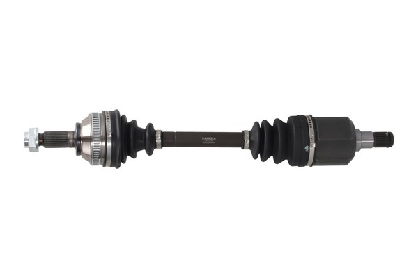 Kamoka Antriebswelle 5011714 M24X1.5 FüR Landrover Freelander 1 L314 Soft Top-image