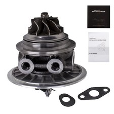 Vb16 Turbocharger Cartouche