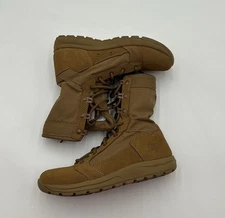 Danner Men's Tachyon 8" Leather Lace Up Boot Size 5 EE