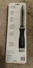 Klein Tools Serrated Duct Knife Stainless Steel Dual Edge with Sheath — photo 2