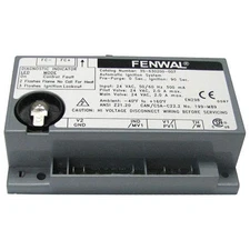 Exact FIT for FENWAL 35-630200-007 Ignition Module - Replacement Part by MAVRIK