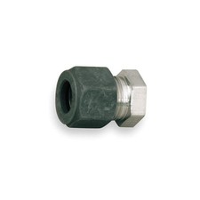 PARKER 6 PNBZ-SS Cap,316 SS,CPI,3/8In 1PZL7