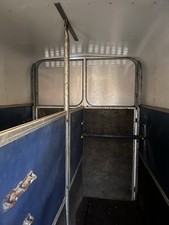 Ifor Williams 510 Full Partition Set for Horsebox Trailer