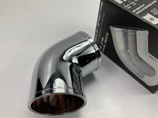 Spectre 86681 Cold Air Intake System Universal 3" Elbow 60 Degree Bend Air Tube