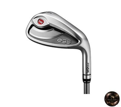 PRGR NEW EGG Eisen 19EGG I#S M37CB R Carbon Herren GRL04SW Rechts SW Flex: R