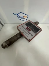 KING INSTRUMENT 7700 FLOWMETER 7711230718