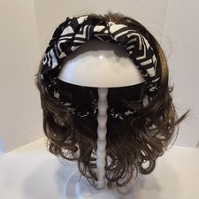 Paula Young Clip-In Headband Hairpiece Wavy M...