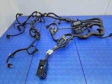 2018-2020 Chevy Trax 1.4l Ecotec Engine Wiring Harness Genuine Oem 42711245