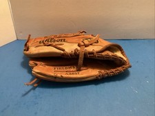 Willson Dave Righetti A2657 Model Baseball Glove