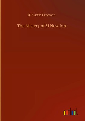 R. Austin Freeman | The Mistery of 31 New Inn | Buch | Englisch (2020) | 188 S.