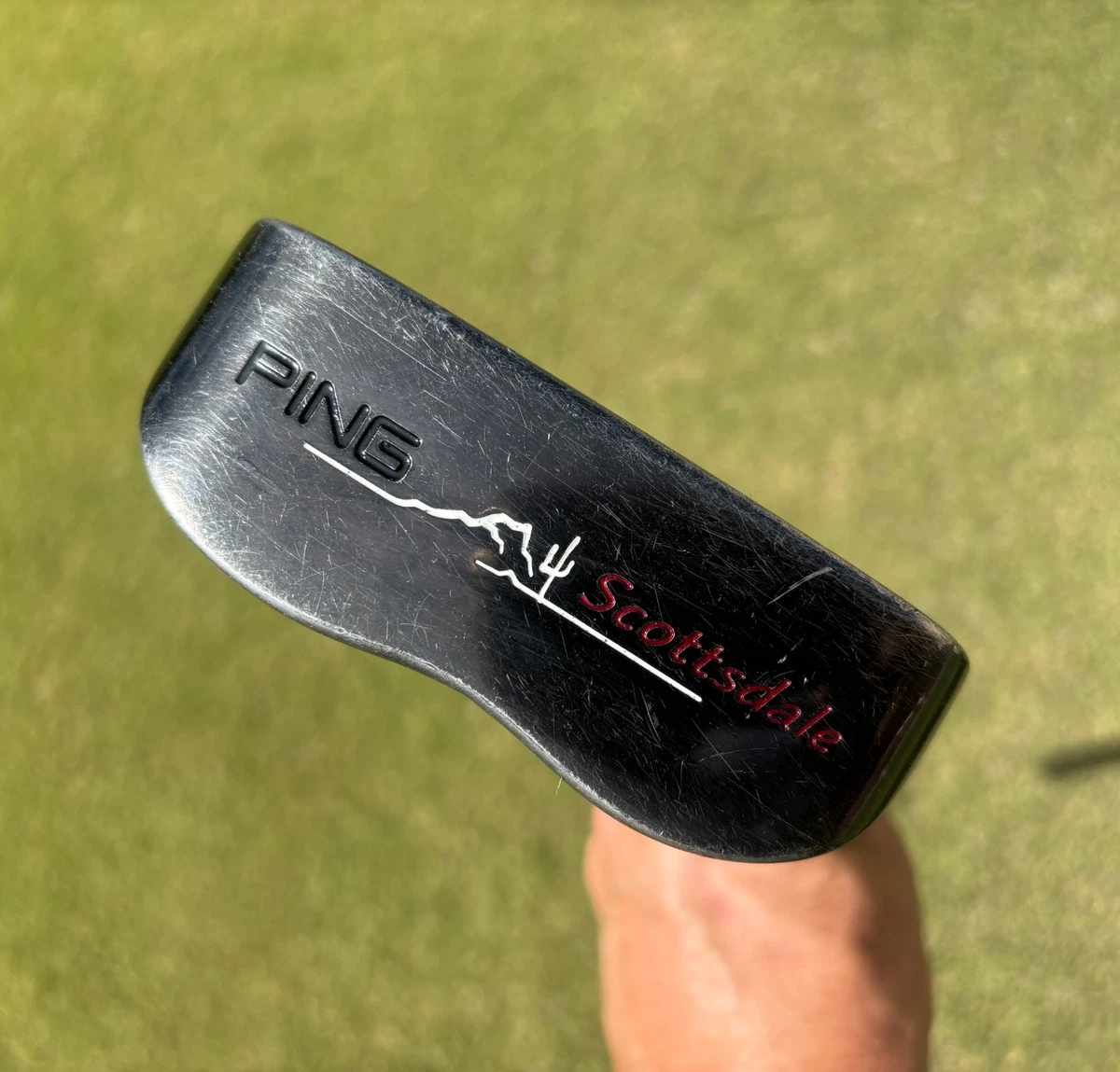 25+ Ping B60 Putter for sale | Updated Oct 2026