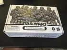 Hasbro Star Wars The Vintage Collection Imperial Death Trooper 3.75" 4 Pack Set