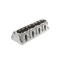 Afr 230cc Lsx Mongoose Strip Cylinder Head 1660
