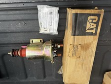 Delco Remy 1115665 Starter Solenoid Switch Cat 318-2082 24v E3 Delco Remy 1115665 Starter Solenoid Switch Cat 318-2082 24v E3