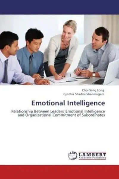 Choi Sang Long (U. A.) | Emotional Intelligence | Taschenbuch | Englisch-image