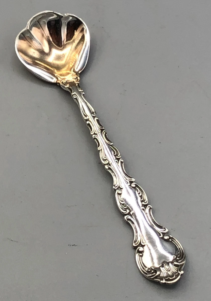 Gorham Strasbourg Spoon Antique US Sterling Silver for sale | eBay