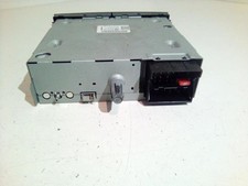 Autoradio Citroen DS3