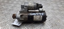 VOLKSWAGEN TIGUAN / AUDI A3, SEAT TARRACO / VW T-ROC Starter Motor  02E911022H