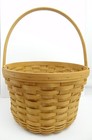 Longaberger großer Obstkorb 2001 Classic Fleckenschutz