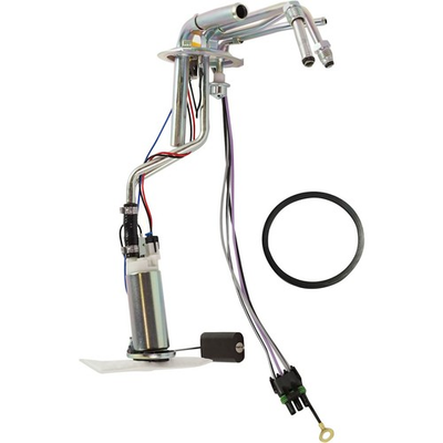 #ad Electric Fuel Pump For 1996 97 Chevrolet K1500 C1500 and GMC C1500 K1500 E3622S $49.37