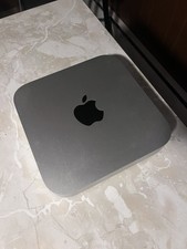 Apple Mac Mini MGEN2LL/A Desktop, 2.6 GHz Intel Core i5, 8 GB RAM, 1 TB Hard Dr.