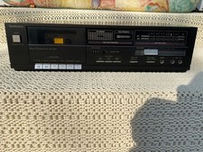 Magnetofon kasetowy Technics RS-D250