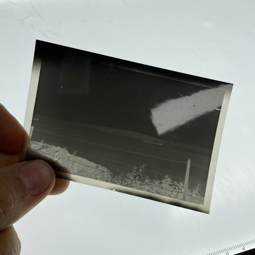 ORIGINAL VINTAGE RETRO Film Negative B&W Job Lot Huge Junk Journal Scrap Melb - Picture 6 of 8