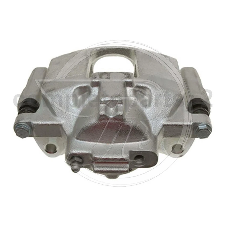 4x Pinzas delanteras y línea de manguera de freno delantero para Dodge Nitro 2007 Foto 3 de 4