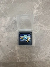 Super Space Invaders (Sega Game Gear, 1993) W/ Case