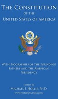 Michael Hollis | The Constitution Of The United States | Buch | Englisch (2018)