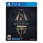 The Elder Scrolls V: Skyrim Anniversary Edition - Playstation 4 - Brand New