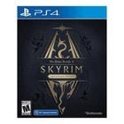 The Elder Scrolls V: Skyrim Anniversary Edition - Playstation 4 - Brand New