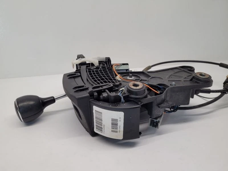 13 2013 Chrysler Town Country автоматическая коробка передач переключатель передач в сборе - Изображение 2 из 4