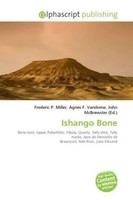 Frederic P. Miller (U. A.) | Ishango Bone | Taschenbuch | Englisch (2026)