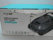 Open Box  Aiper Seagull Plus Cordless Robotic Pool Cleaner { Please Read }