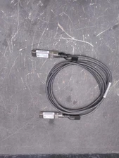 10Gtek CAB-10GSFP-P2M 100BASE-CU SFP+ Cable 2m Passive (78-267-8.25)