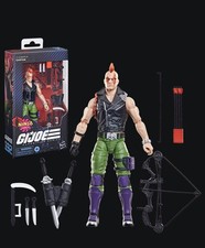 GI Joe Classified Ninja Force Zartan 192  PRESALE          READ BELOW
