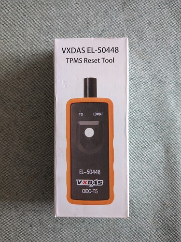 Reset Tool für Opel, General Motors