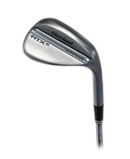 Cleveland RTX6 Zipcore Tour Satin Mid Grind 54 /10 Sand Wedge Steel True