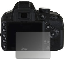 Protective Film for Nikon D3200 4 Mode Dipos View Protection