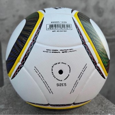 Buy adidas Jabulani World Cup 2010 Official Match Soccerball