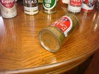 EMBASSY CLUB BEER IRTP BO FLAT TOP BEER CAN BEST BREWING CO CHICAGO ILL — photo 5