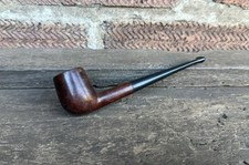 Vintage Real Briar Derby Junior Smoking Pipe Tobacco Pipe Smoking Accessories 