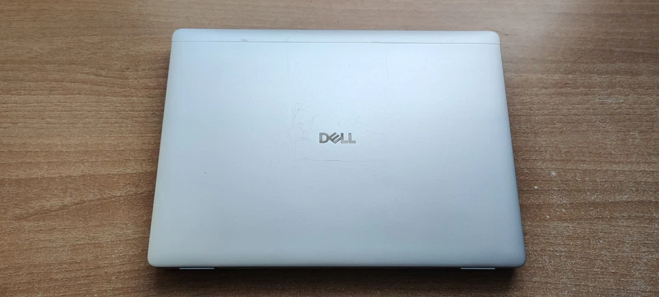 Notebook Dell Pro 14 Plus PB14250 Intel Ultra 7 Ram 32Gb SSD 512Gb Touchscreen - Immagine 3 di 4