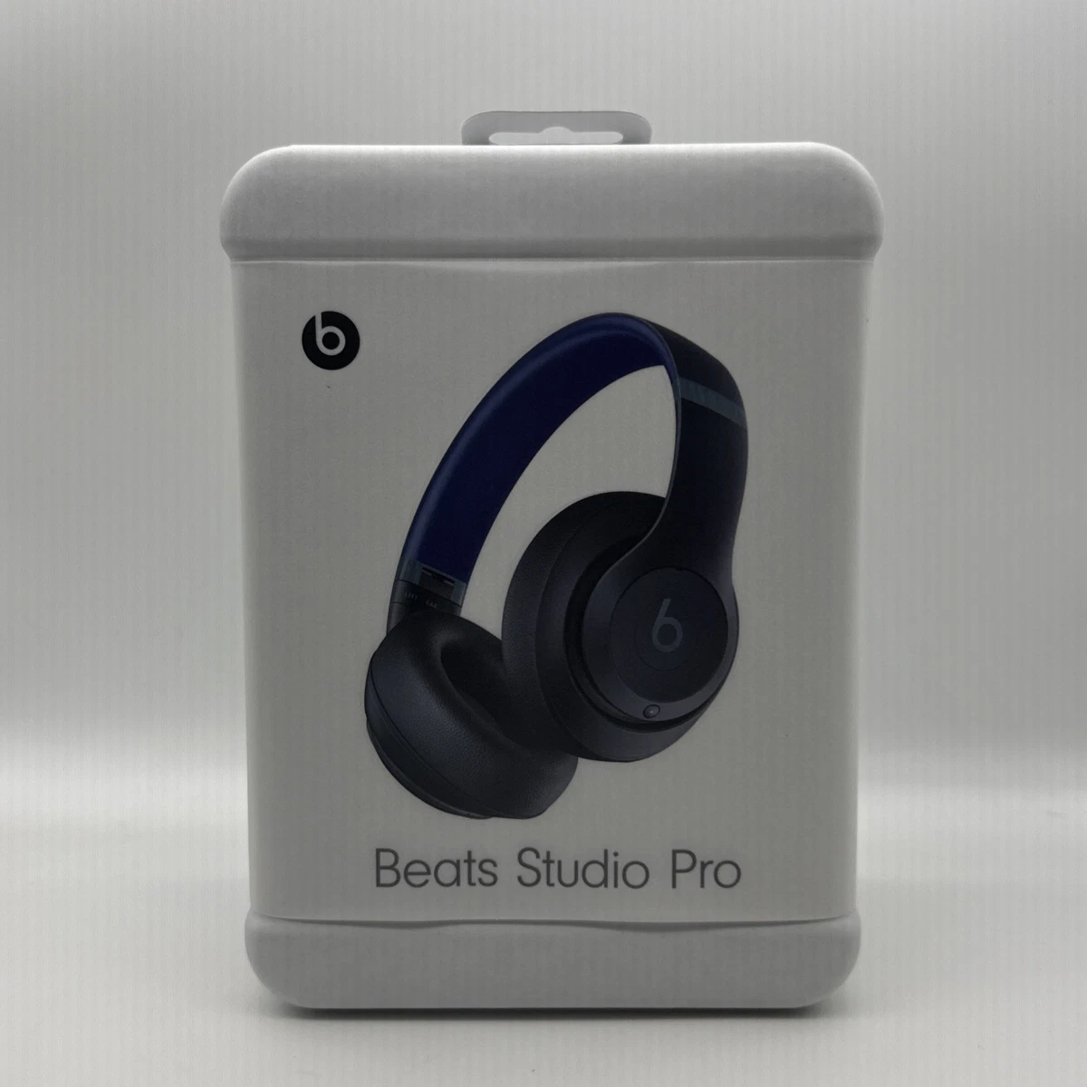 Beats by Dr.Dre studio wireless 最終値下げ Beats by Dr. Dre Studio Blue Headphones for Sale - Shop New & Used