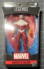 Marvel Legends 2020 Sam Wilson Falcon 6 Figure Joe Fixit BAF Wave Hasbro NEW