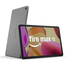 Amazon Fire Max 11 13th Gen 128GB, Wi-Fi, 11