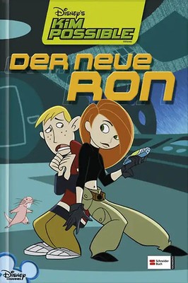 Kim Possible. Der neue Ron